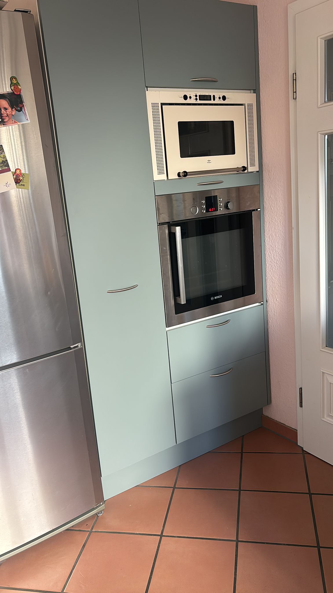 Küchenmodernisierung Projekt 2 Bild 8