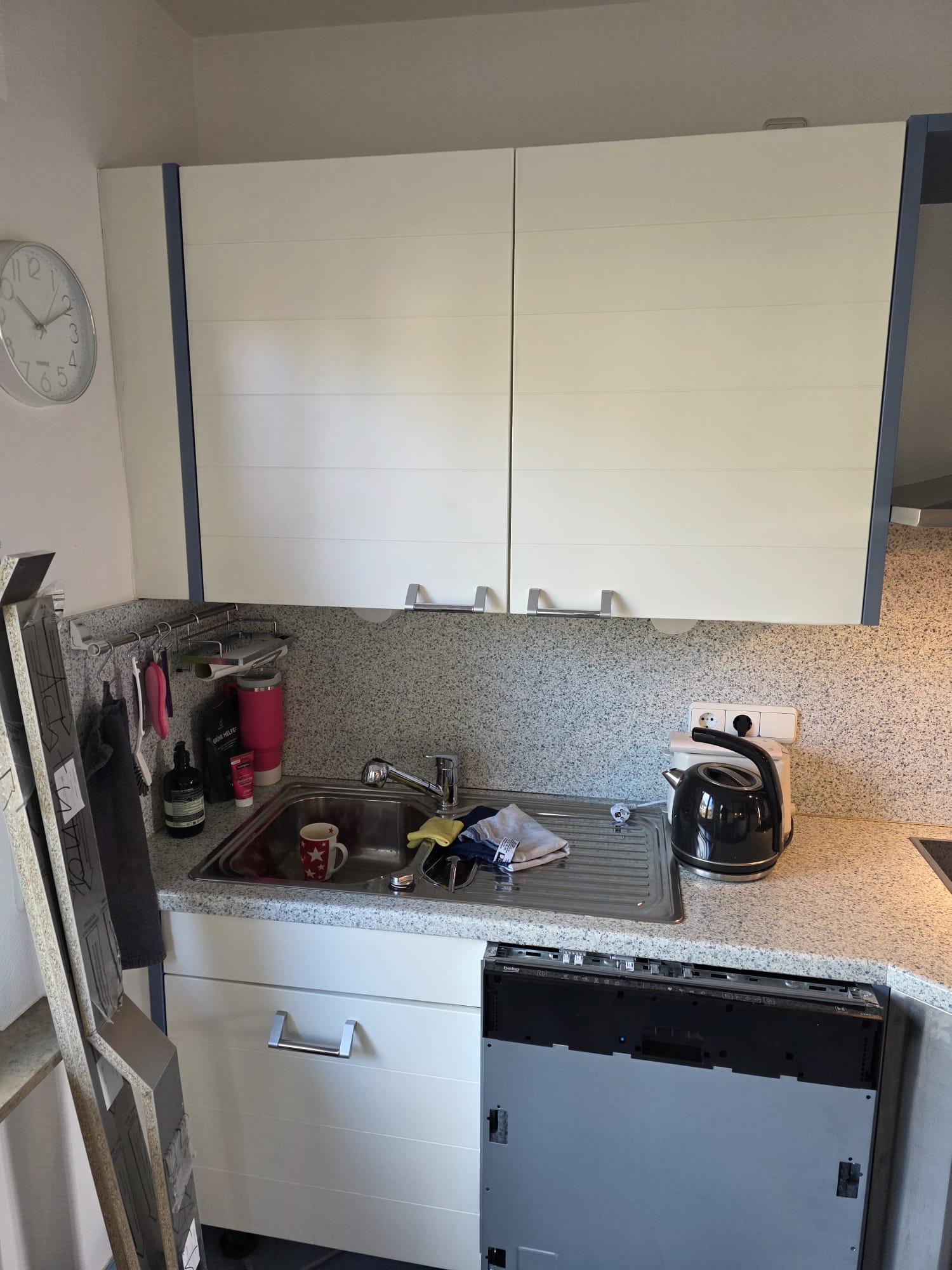 Küchenmodernisierung Projekt 1 Bild 4