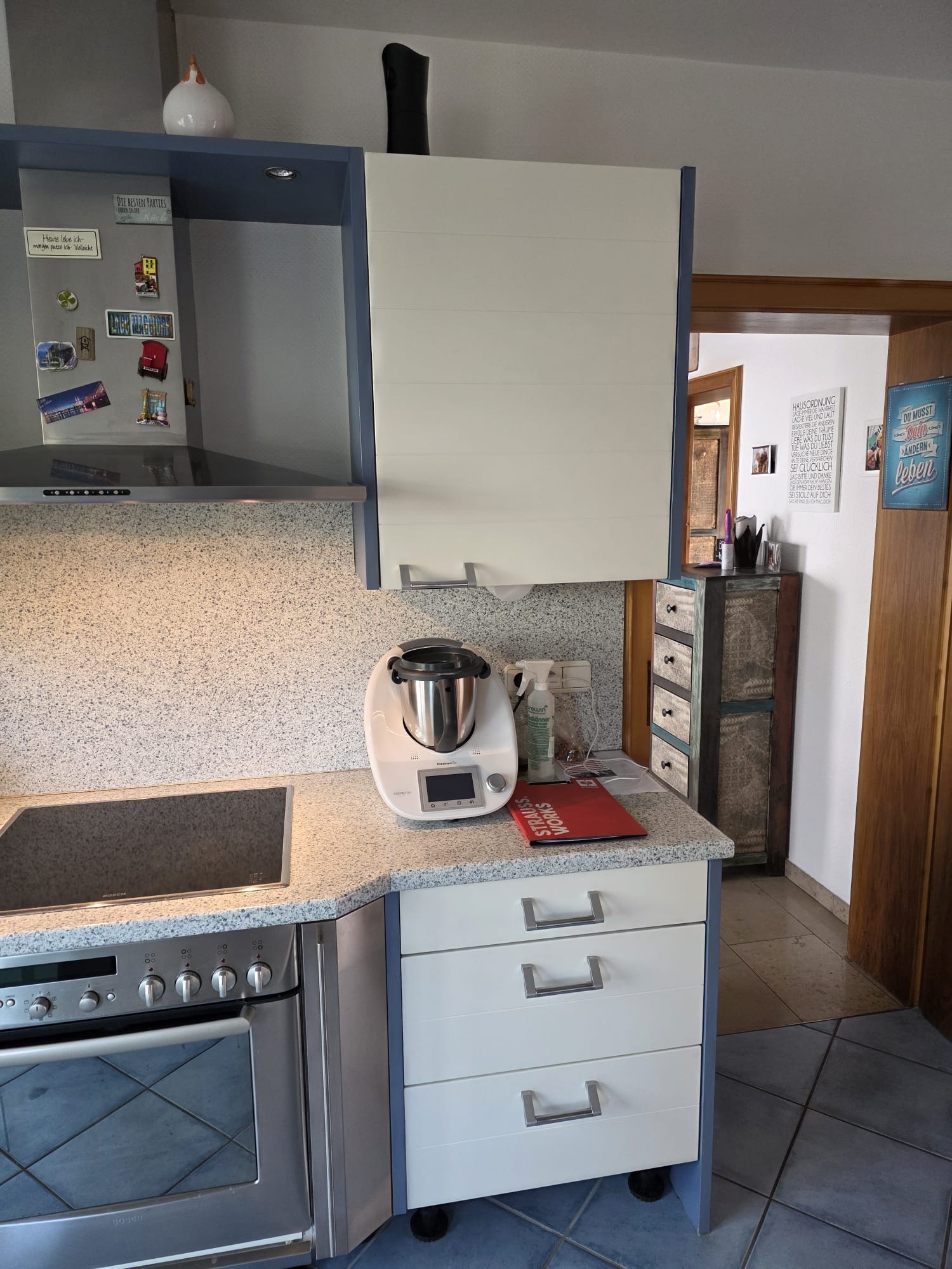 Küchenmodernisierung Projekt 1 Bild 2