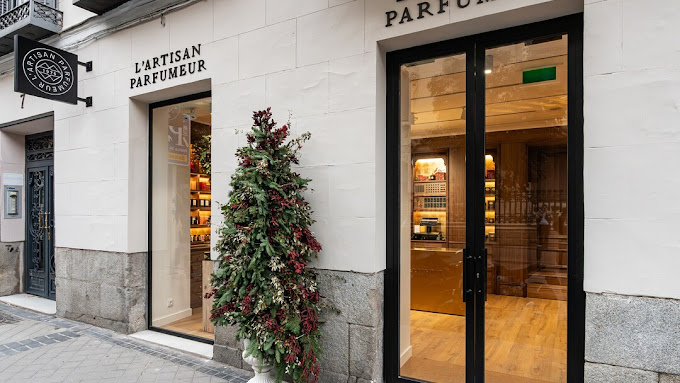 L'Artisan Parfumeur - Madrid 2