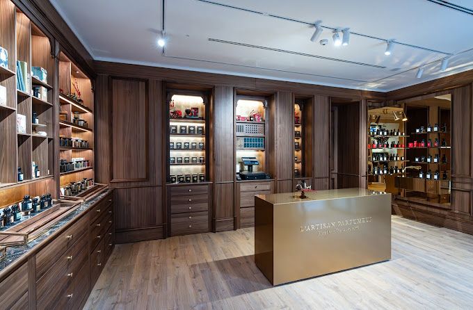 L'Artisan Parfumeur - Madrid 1