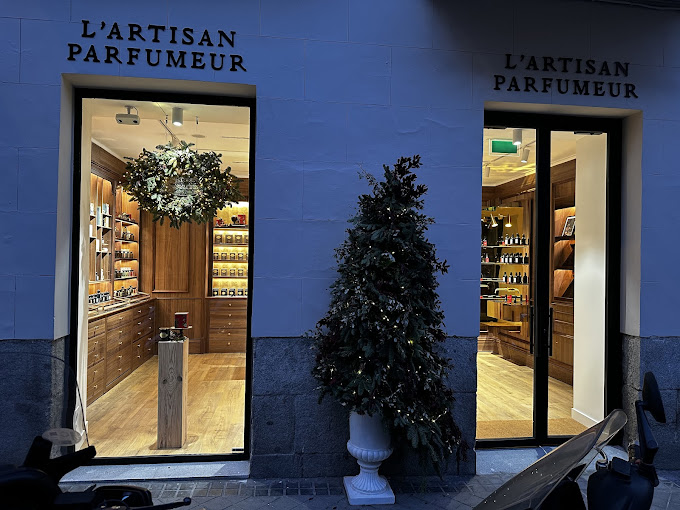 L'Artisan Parfumeur - Madrid 4