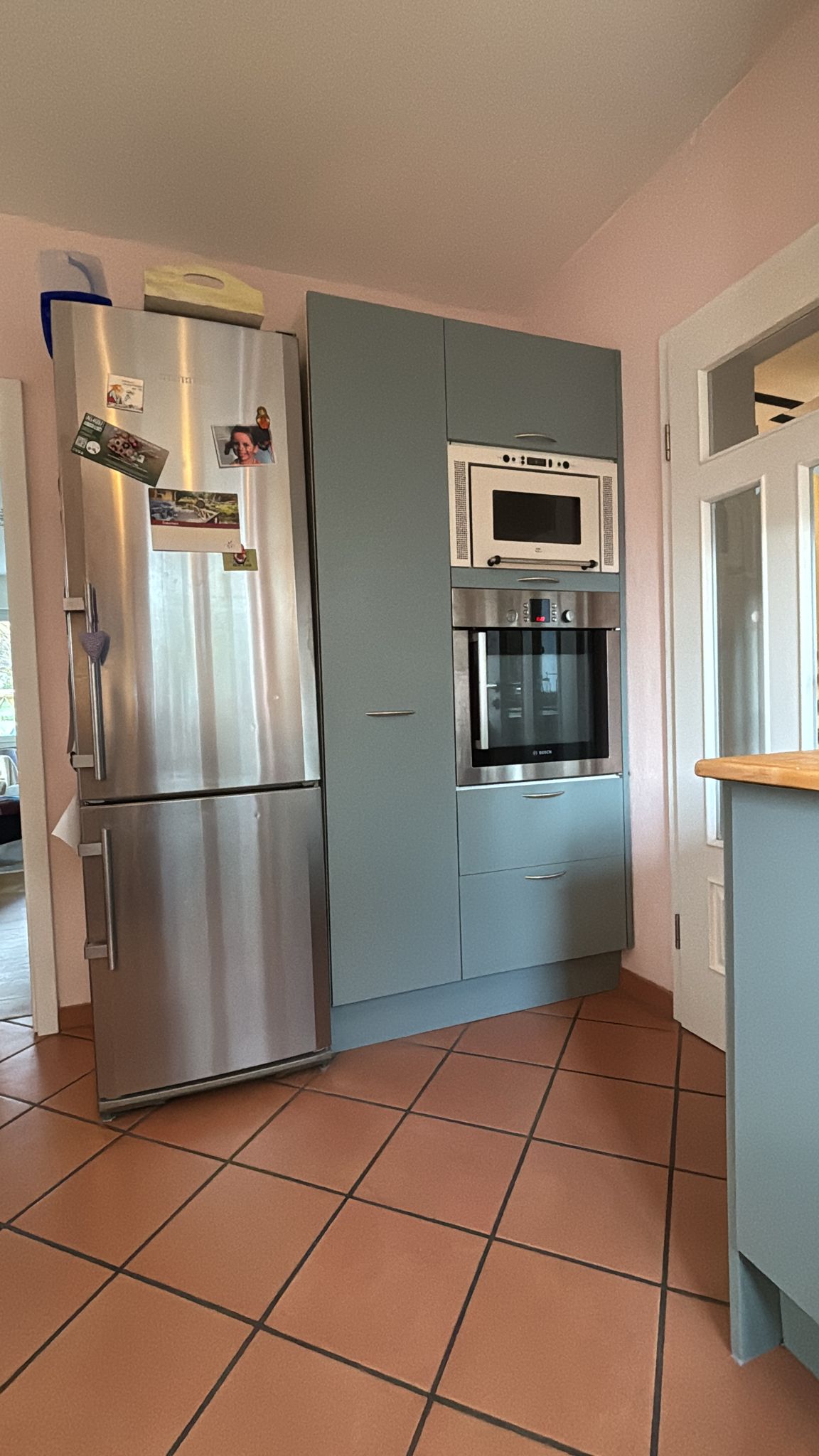 Küchenmodernisierung Projekt 2 Bild 6