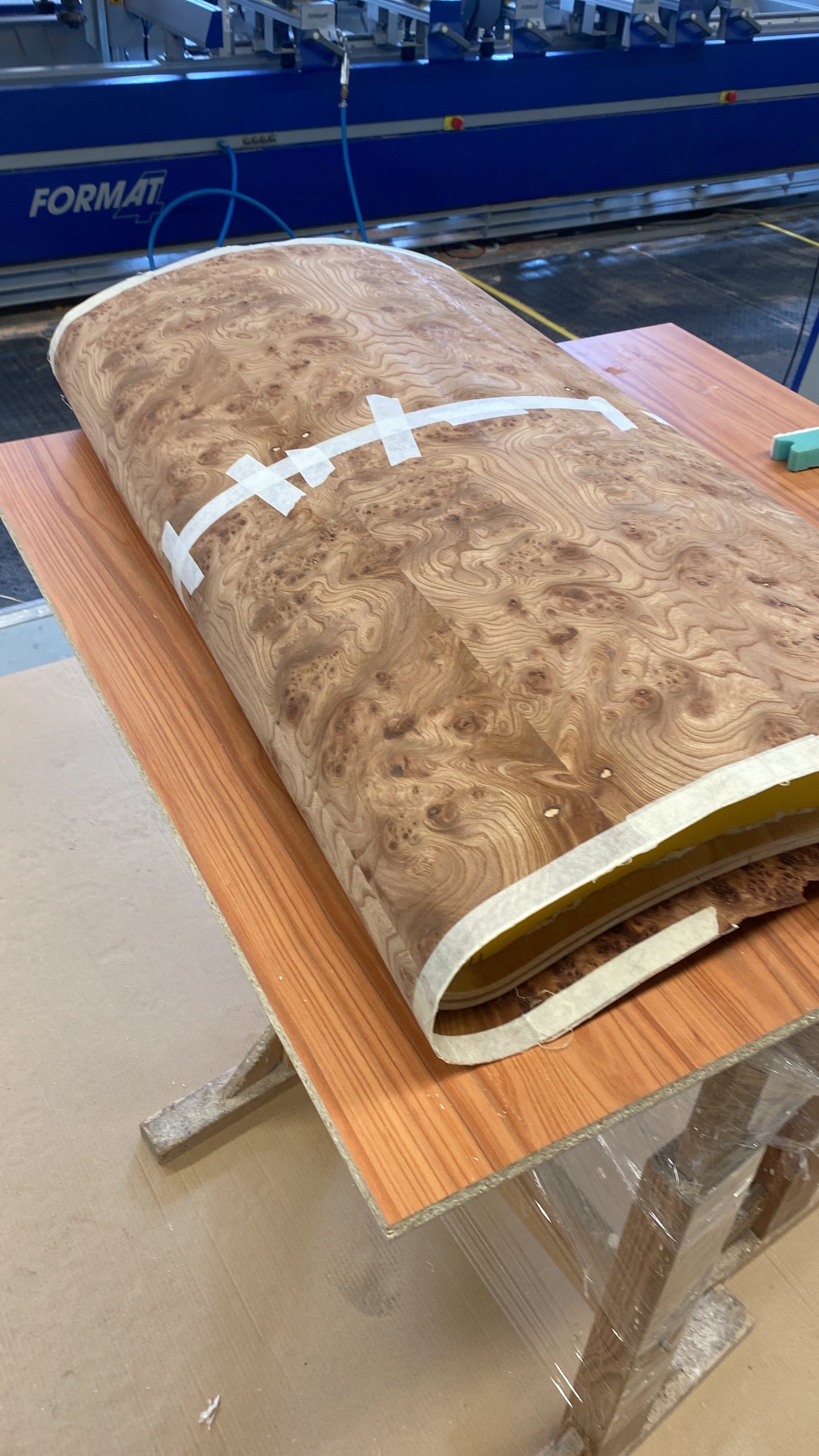 Ormaie - Printemps Paris 6