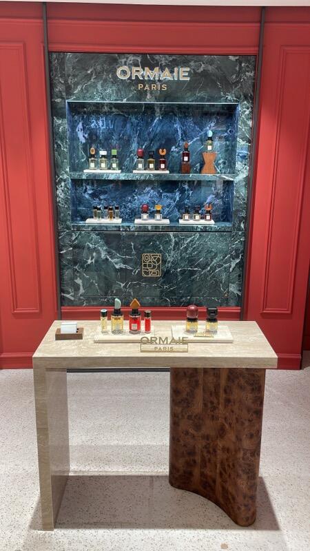 Ormaie - Printemps Paris 3