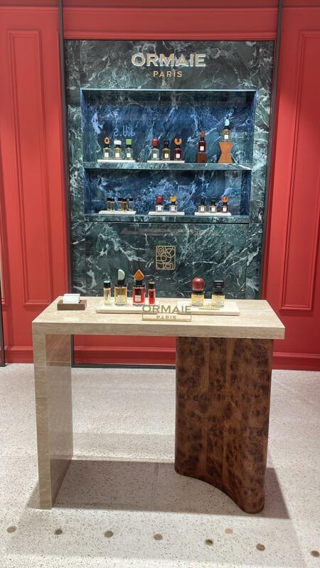 Ormaie - Printemps Paris 2