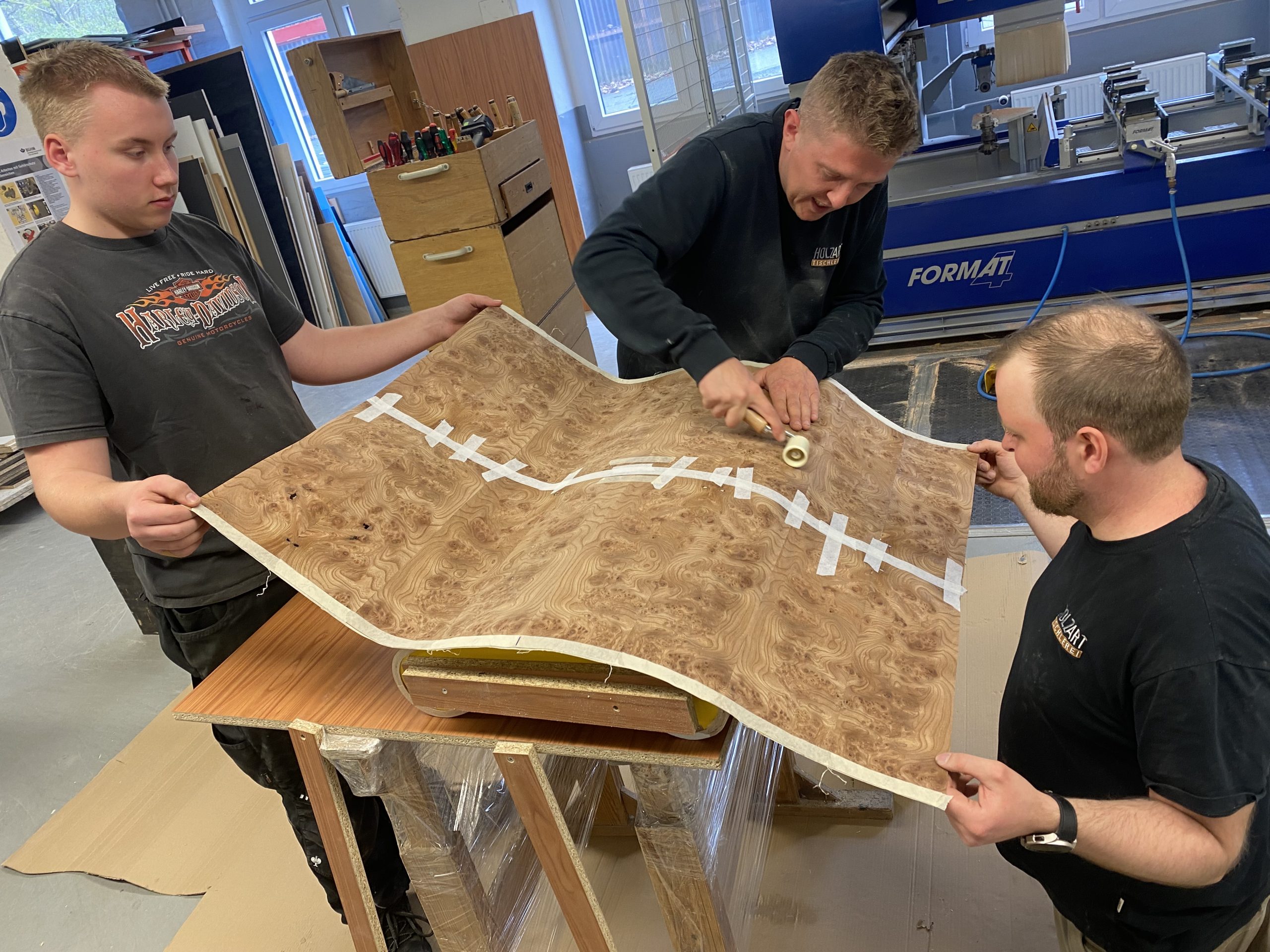 Ormaie - Printemps Paris 5