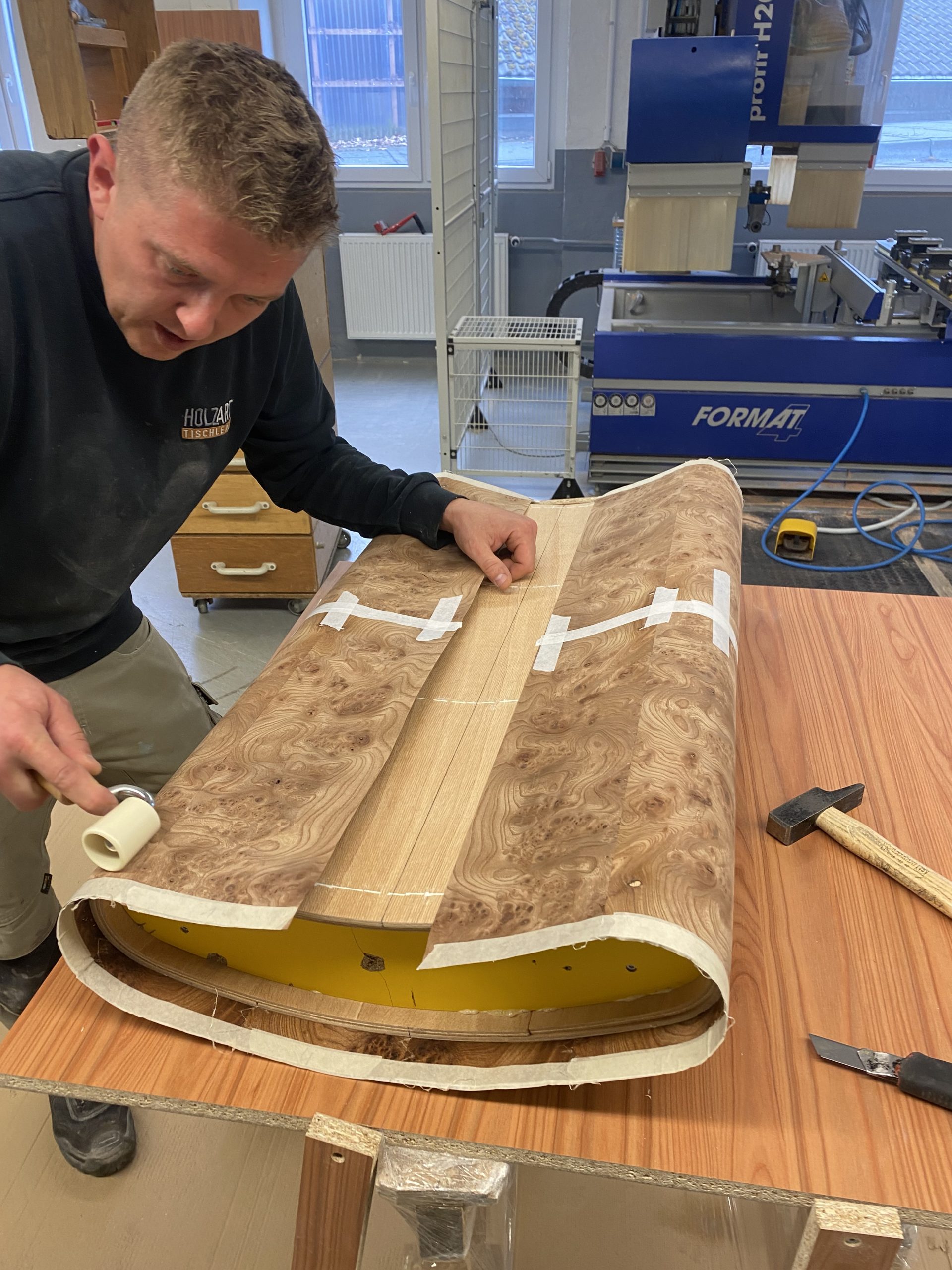 Ormaie - Printemps Paris 4