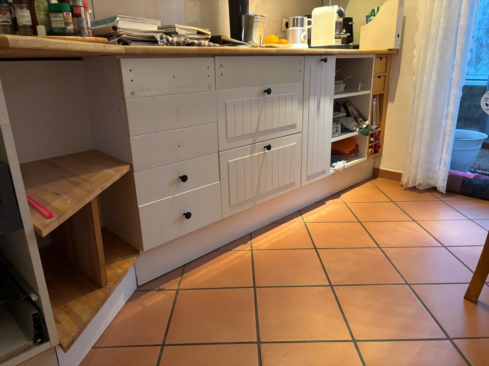 Küchenmodernisierung Projekt 2 Bild 3