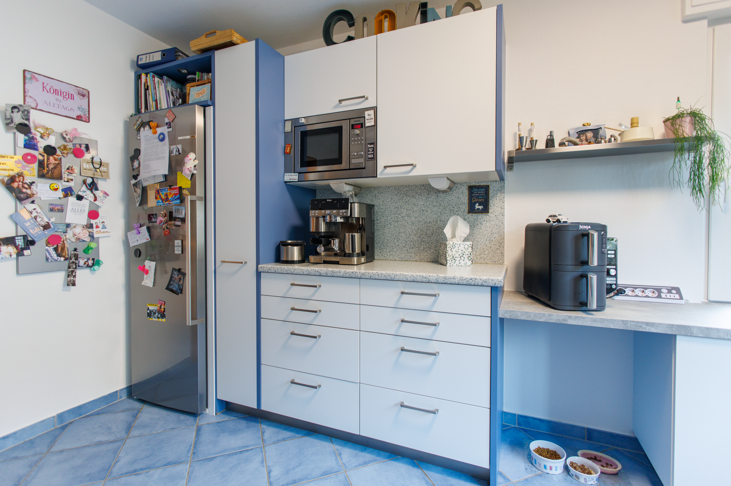 Küchenmodernisierung Projekt 1 Bild 8