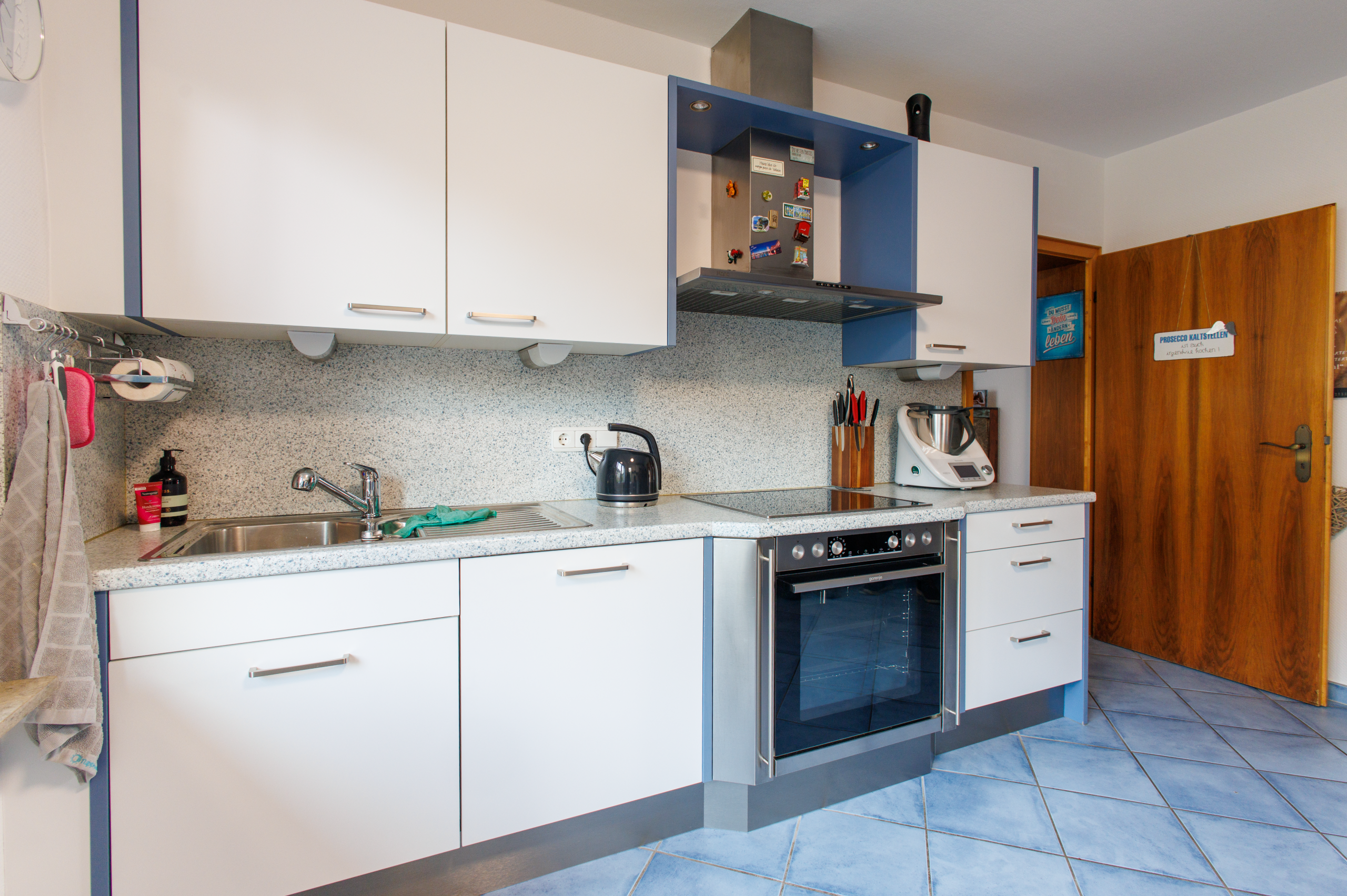 Küchenmodernisierung Projekt 1 Bild 7