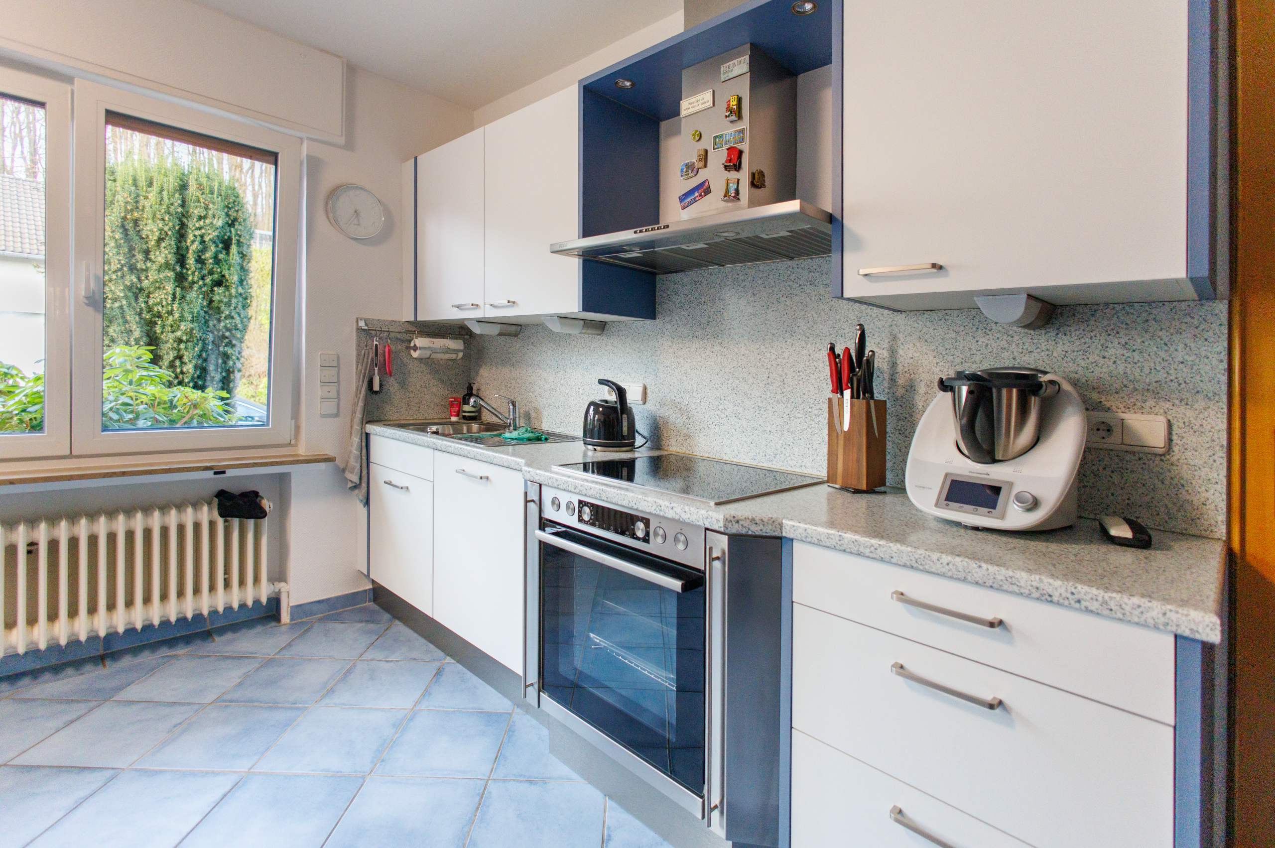 Küchenmodernisierung Projekt 1 Bild 5