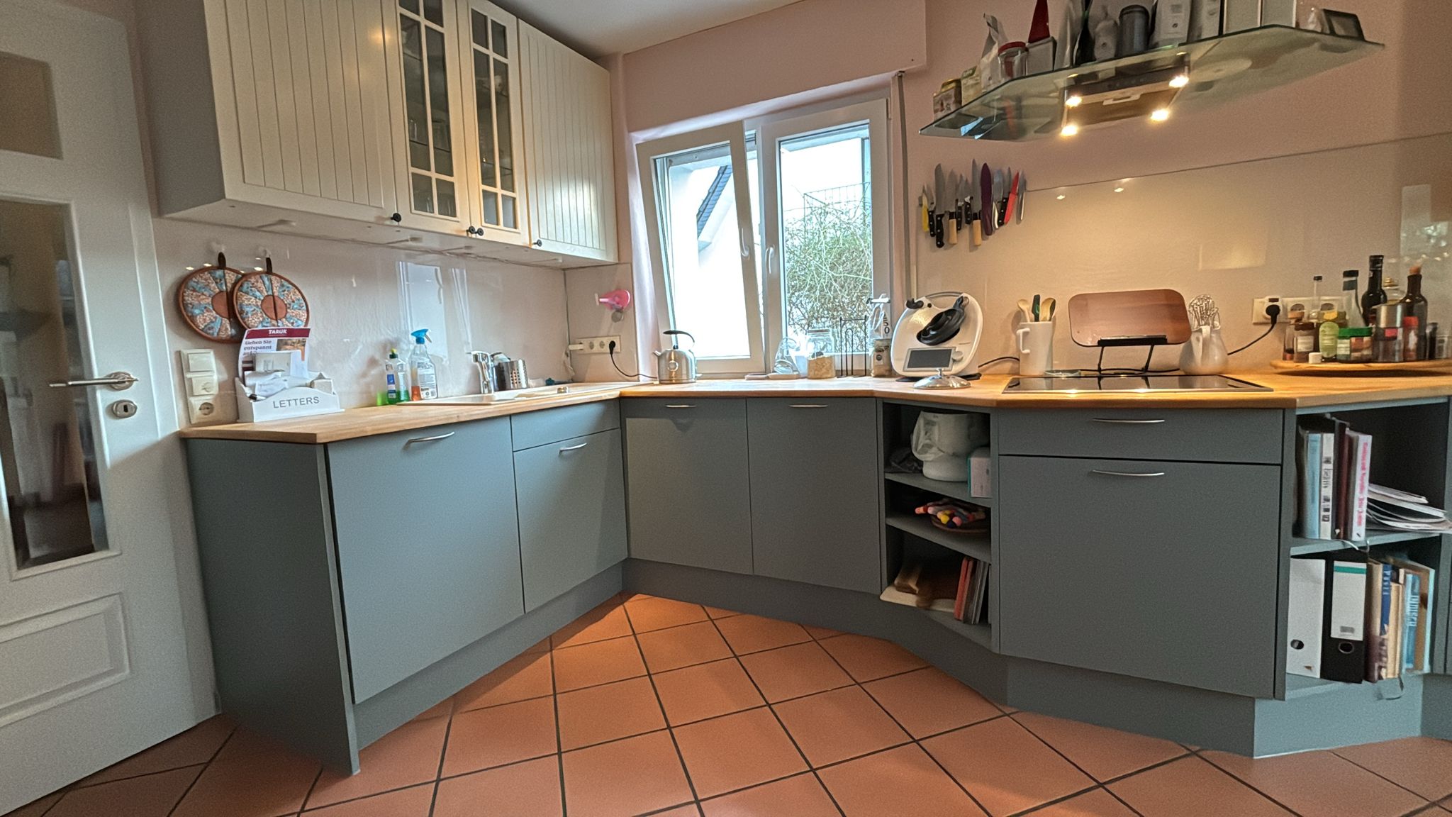 Küchenmodernisierung Projekt 2 Bild 4